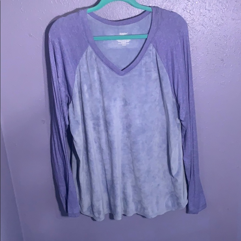 Pj top